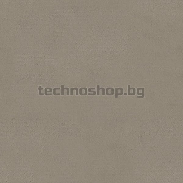 Трапезни столове, 2 бр, светлосиви, кадифе