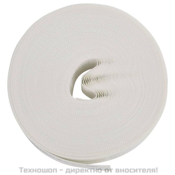 Плосък маркуч 25 м 2" PE