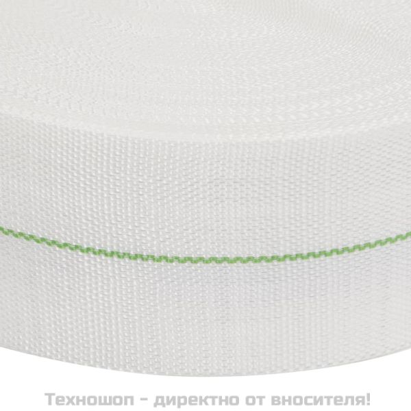 Плосък маркуч 25 м 2" PE