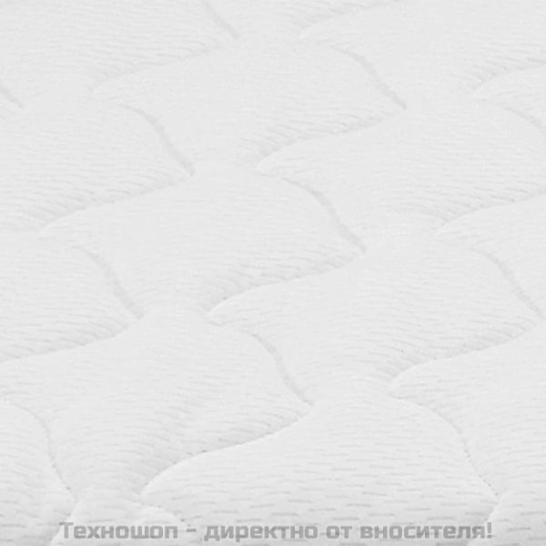 Топ матрак, 80x200 см, виско мемори пяна, 6 см