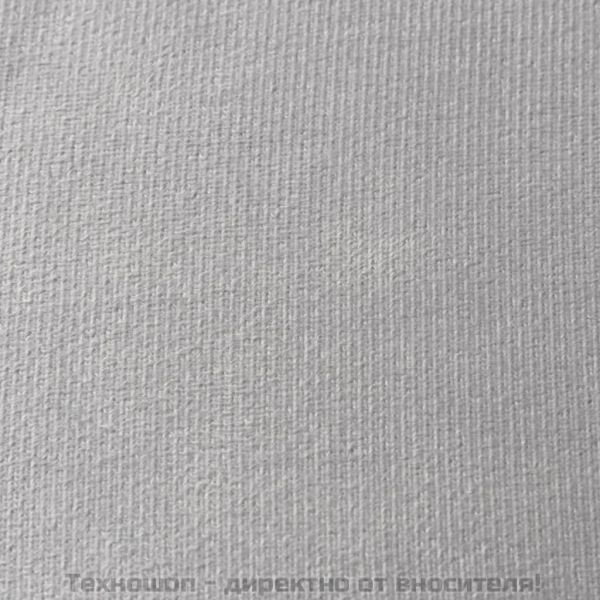 Детски диван, светлосив, мек плюш