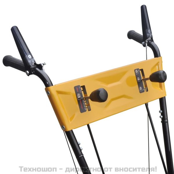 Многофункционална бензинова метачна машина 6,5 HP