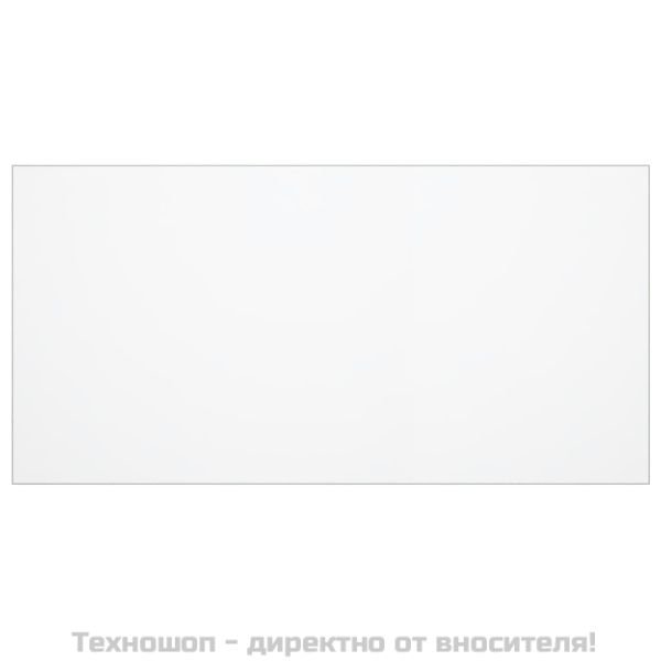 Протектор за маса, прозрачен, 200x100 см, 1,6 мм, PVC