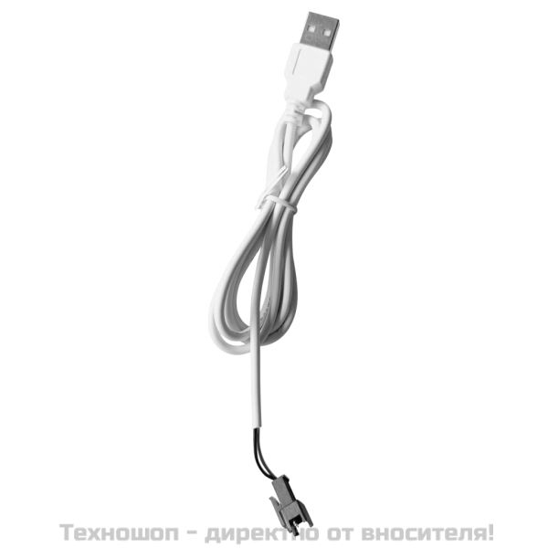 LED шкаф с огледало за баня, 50x13x70 см