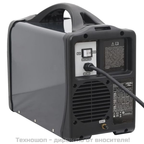 Заваръчен апарат MIG / MMA / Lift TIG 200 A