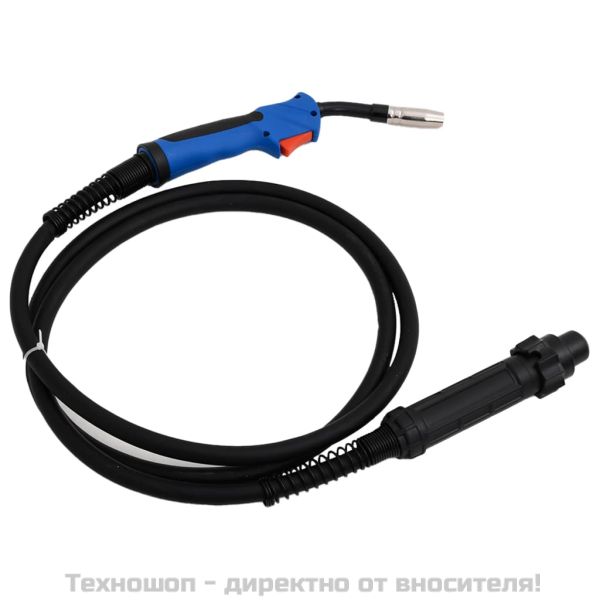 Заваръчен апарат MIG / MMA / Lift TIG 200 A