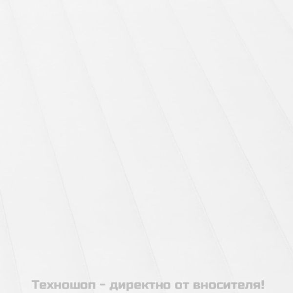 Матрак, 80x200 см, 7 зони, PU пяна, 16 см, H2, H3