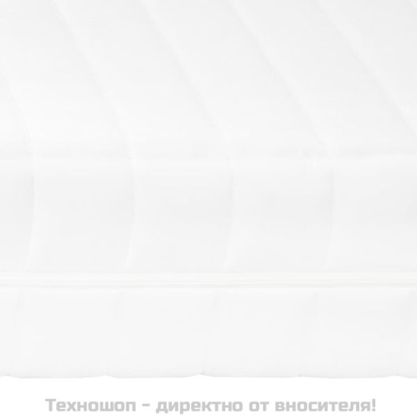 Матрак, 80x200 см, 7 зони, PU пяна, 16 см, H2, H3
