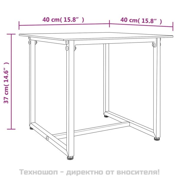 Лаундж комплект за открито с възглавници 3 части полиратан сив