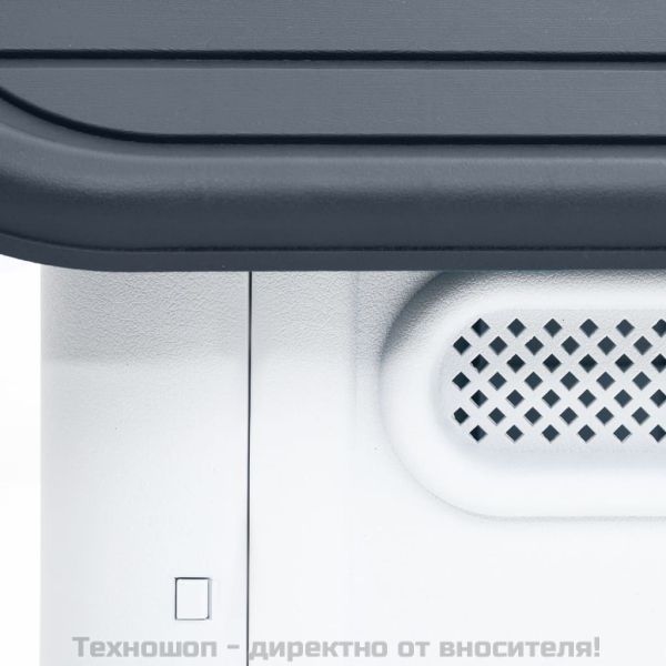 Кучешка къщичка, сива, 59x75x66 см, полипропилен