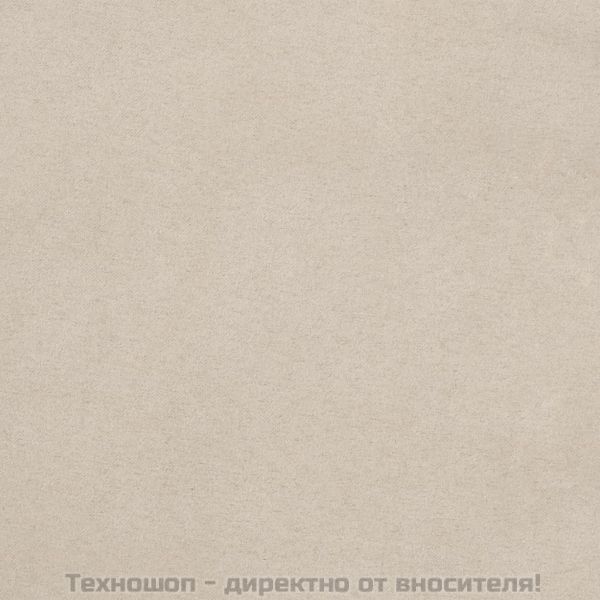 Декоративни възглавници 2 бр кремави 40x40см микрофибърна тъкан