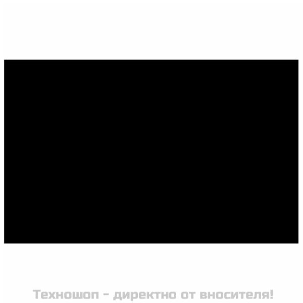 Правоъгълно покривало за басейн, 800x500 см, PE, черно