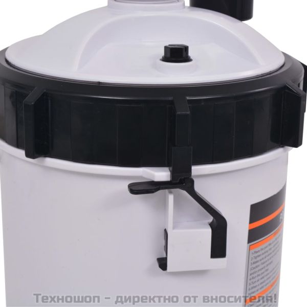 Филтърна помпа за басейни 185 W 4,4 м³/ч