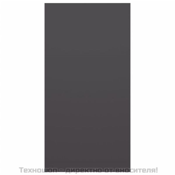 ТВ шкафове, 2 бр, сиви, 30,5x30x60 см, инженерно дърво