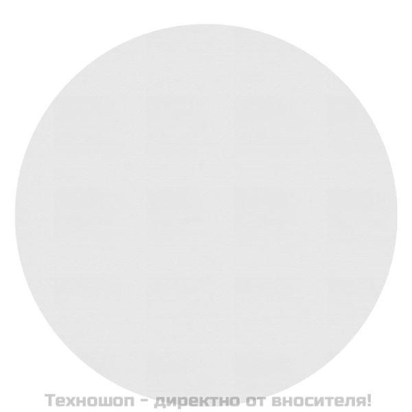 Плаващо соларно покривало за басейн PE 381 см сиво
