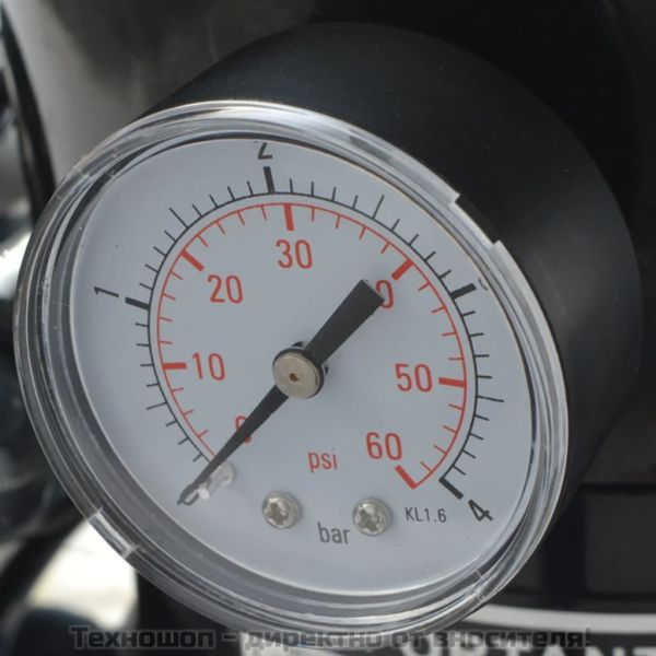 Пясъчна филтърна помпа, 1000 W, 16800 л/ч, XL