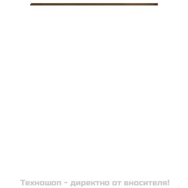 Нощни шкафчета, 2 бр, кафяв дъб, 40x35x50 см