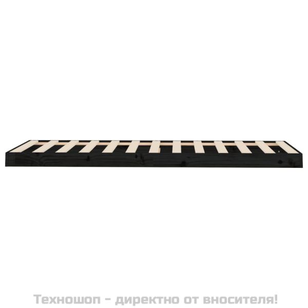 Рамка за легло 75x190 см