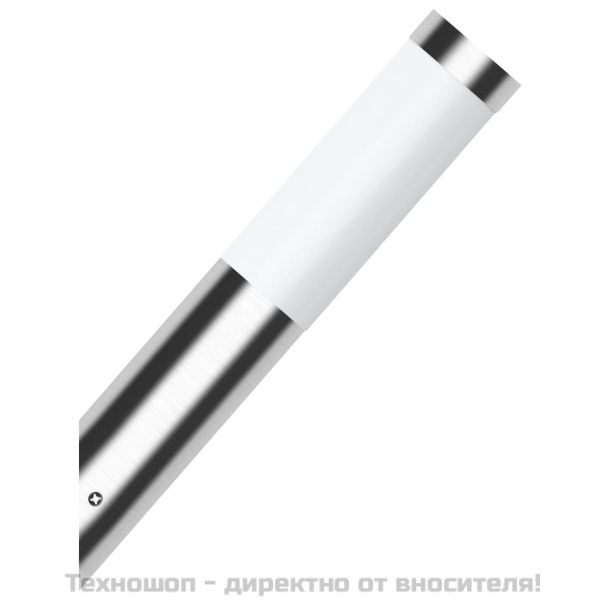 Лампа за стена от неръждаема стомана, водоустойчива