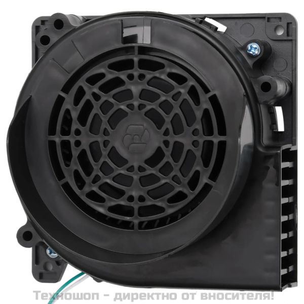 LED стрингове със 110 LED лампи и вентилатор 1100 см