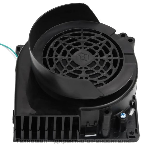 LED стрингове със 110 LED лампи и вентилатор 1100 см