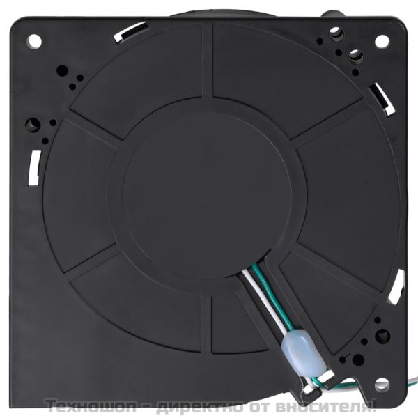 LED стрингове със 110 LED лампи и вентилатор 1100 см