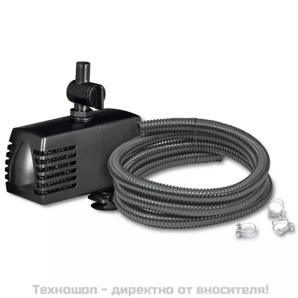 Ubbink Езерна помпа за фонтани 900 л/ч 18 W 1386291