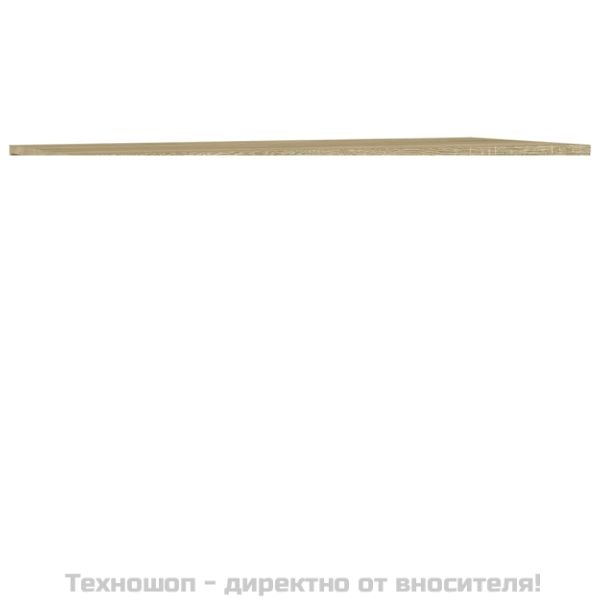 ТВ шкаф, сонома дъб, 102x44,5x50 см, инженерно дърво