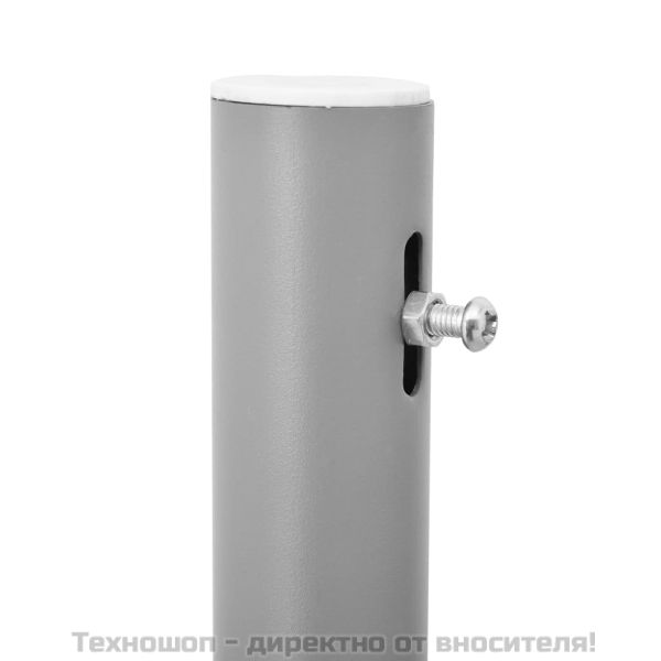 Прибираща се странична тента, 160х600 см