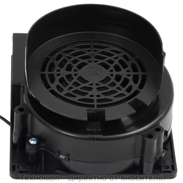 LED стрингове с 90 LED лампи и вентилатор 900 см