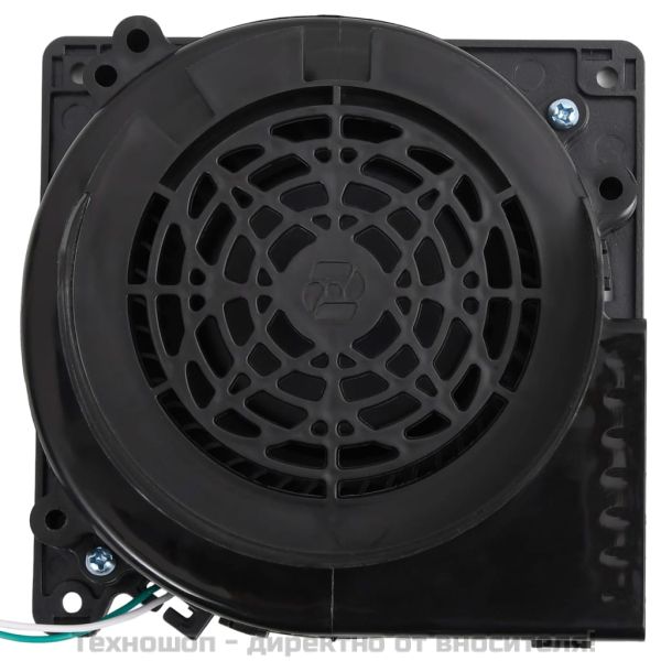 LED стрингове с 90 LED лампи и вентилатор 900 см