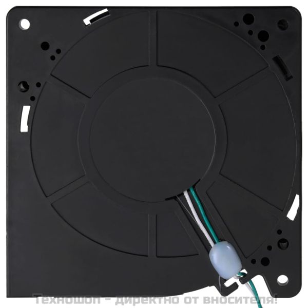 LED стрингове с 90 LED лампи и вентилатор 900 см