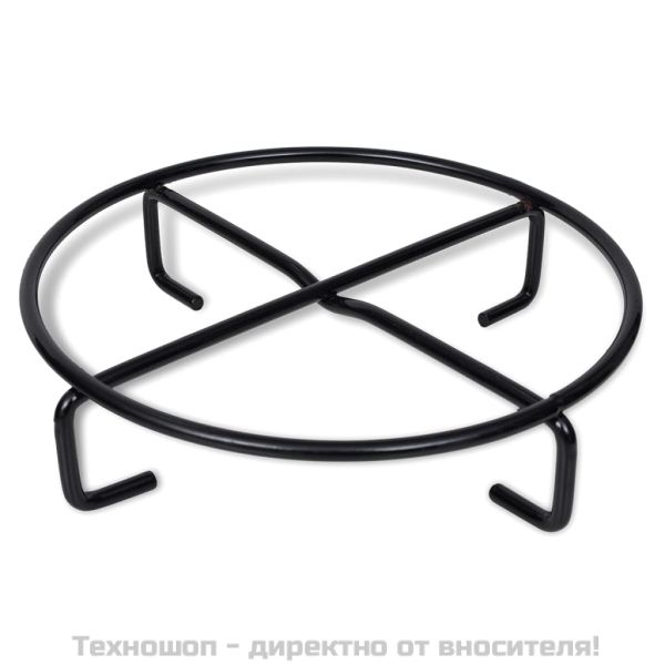 Холандска пещ 11,3 л, с включени аксесоари