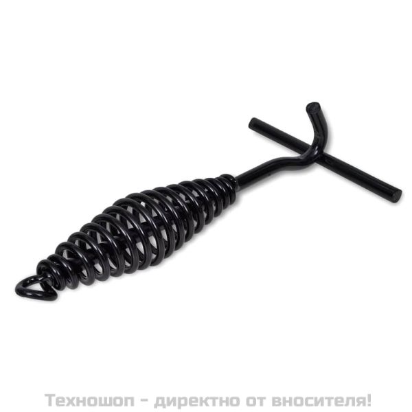 Холандска пещ 11,3 л, с включени аксесоари