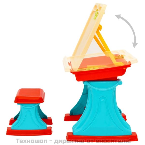 Детско учебно бюро и регулируем статив