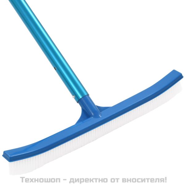 Комплект за поддръжка на басейн, 9 части