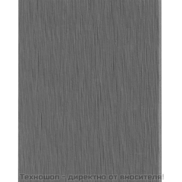 Дъсчена ограда, WPC, 200x100 см