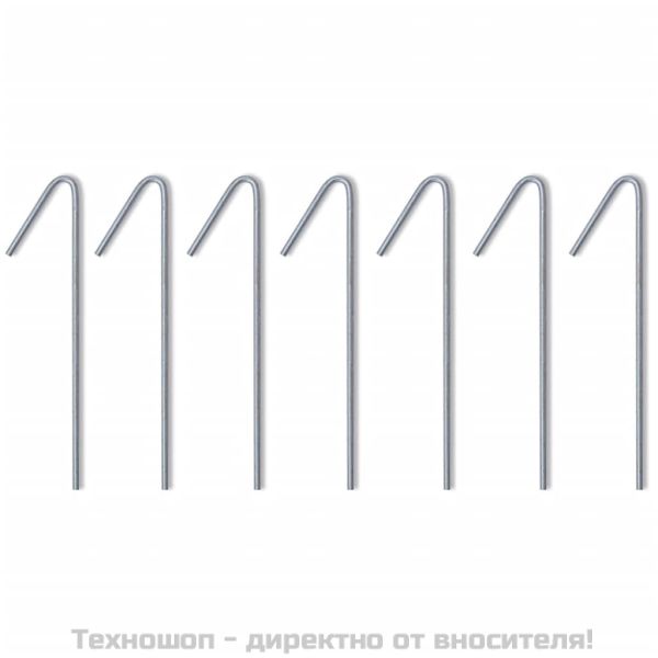 Сгъваема шатра 3 х 3 м, зелена