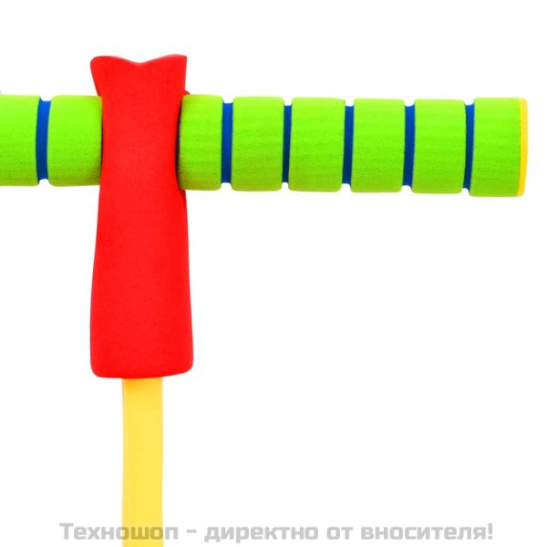 Детски пого стик джъмпер 50 см