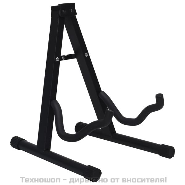 Комплект класическа китара за начинаещи от 12 части, 4/4, 39"