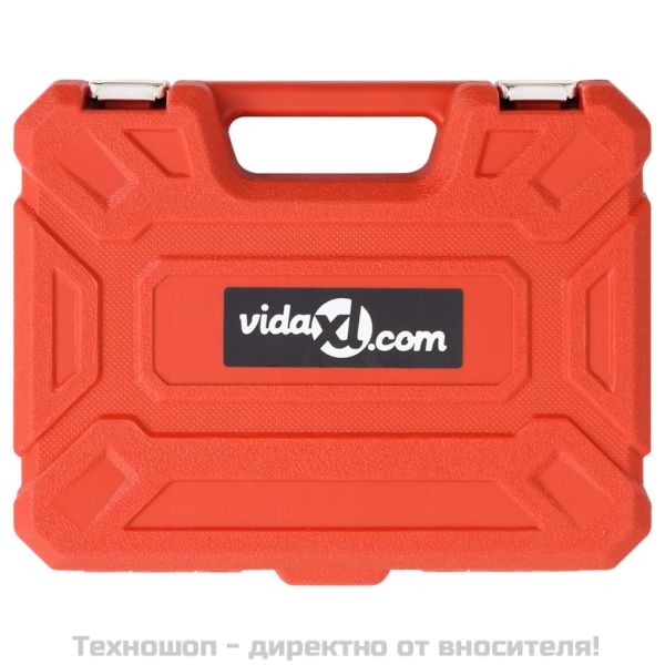 Комплект 15 инструмента за зацепване на двигател Mercedes Benz