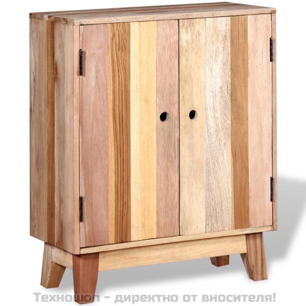 Сайдборд, регенерирана дървесина масив