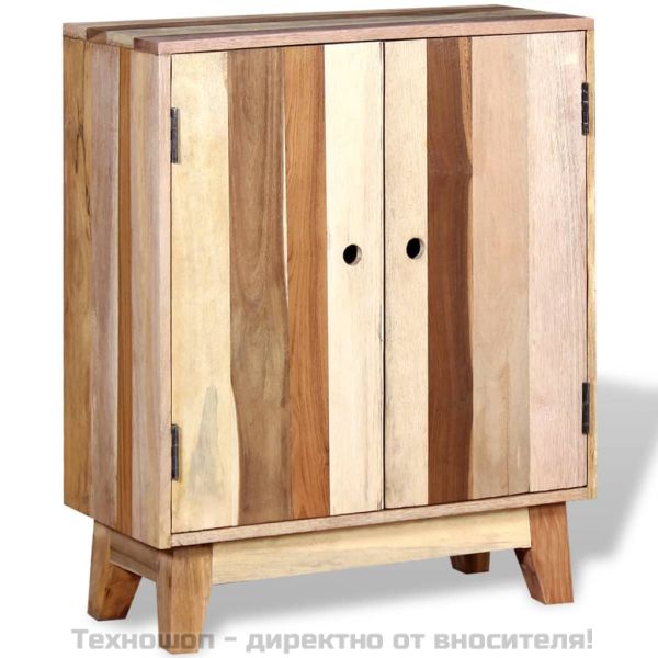 Сайдборд, регенерирана дървесина масив