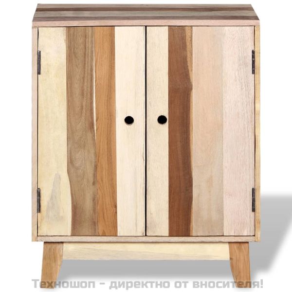 Сайдборд, регенерирана дървесина масив