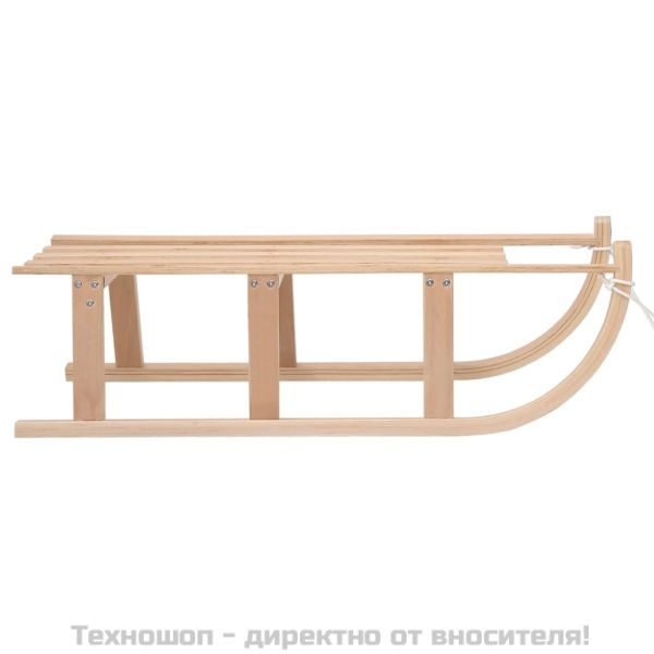 Шейна 110x40x34 см шперплат