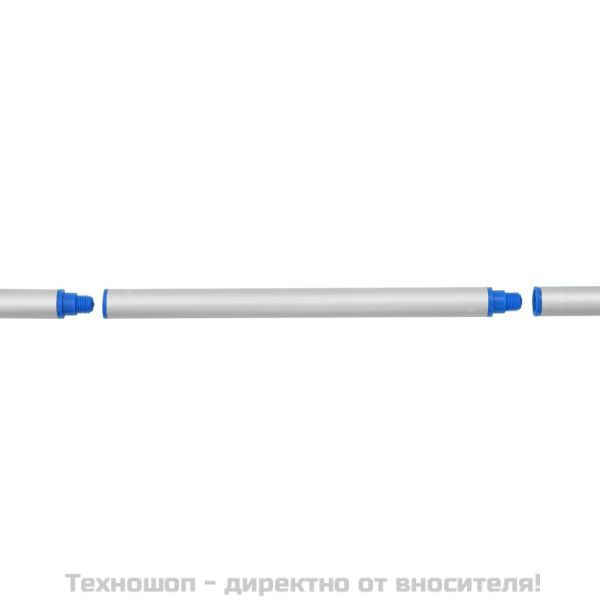 Комплект за поддръжка на басейн, 2 части