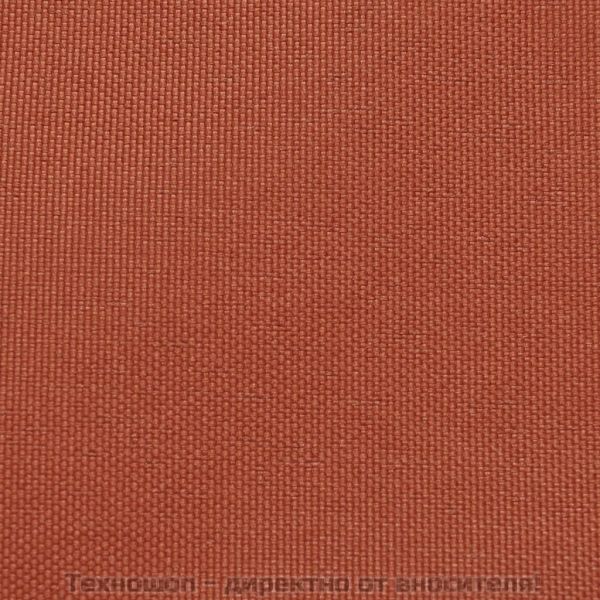 Сенник платно, Оксфорд плат, правоъгълно, 2х4 м, керемидено