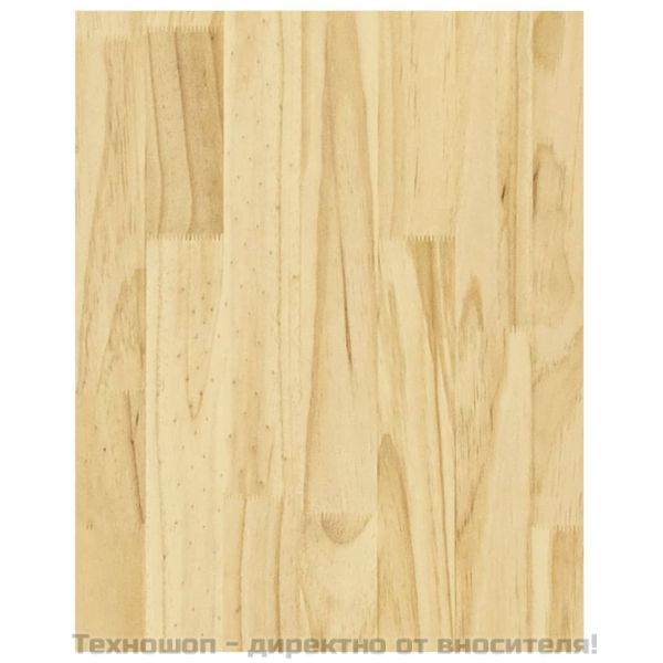 ТВ шкаф, 70x33x42 см, бор масив