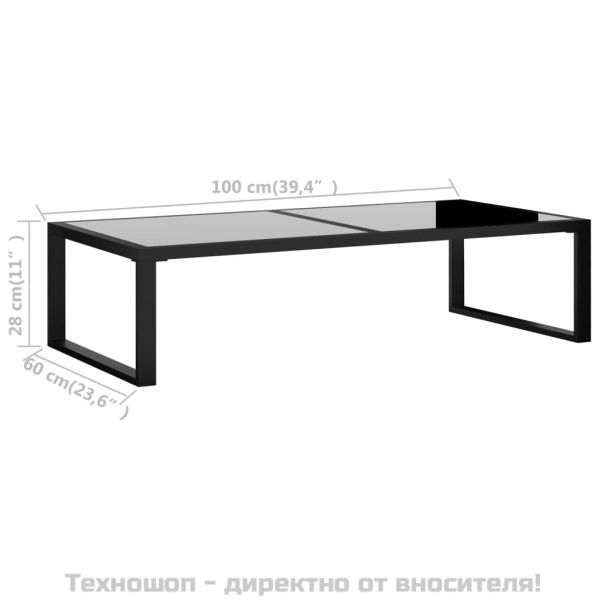 Градински комплект с възглавници, 5 части, полиратан, антрацит