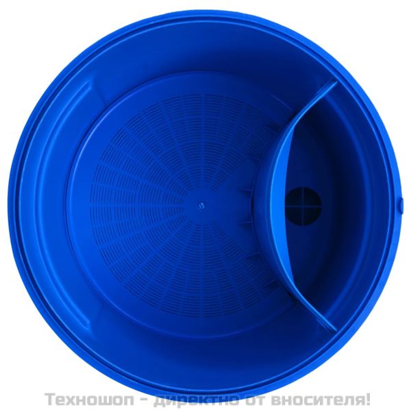 Пясъчна филтърна помпа с таймер, 450 W, 25 л